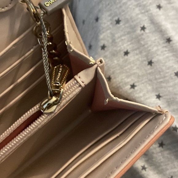 Charles n Keith clutch bag(Authentic) - Picture 11 of 11